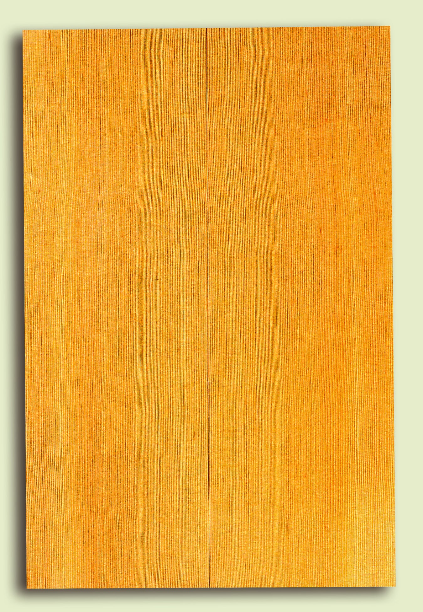 Douglas Fir Acoustic Guitar Flat Top Soundboard Sets
