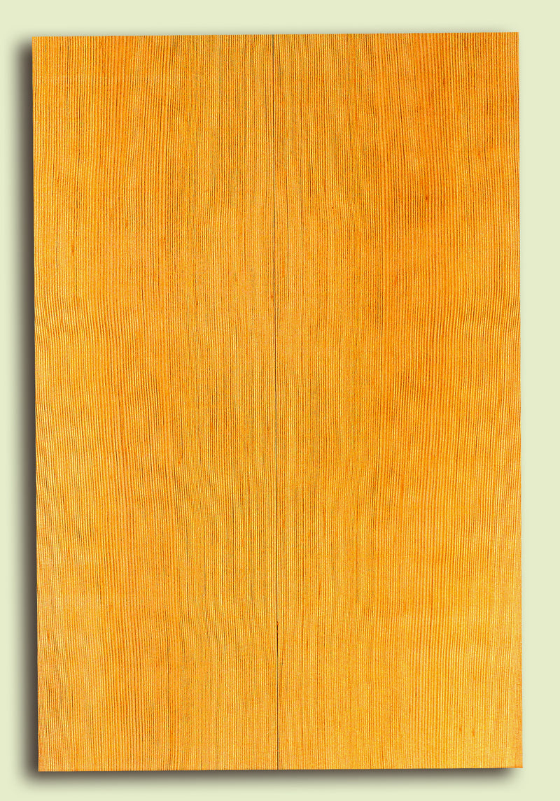 Douglas fir Acoustic Guitar Soundboard, Classical, Straight Tight Grain 