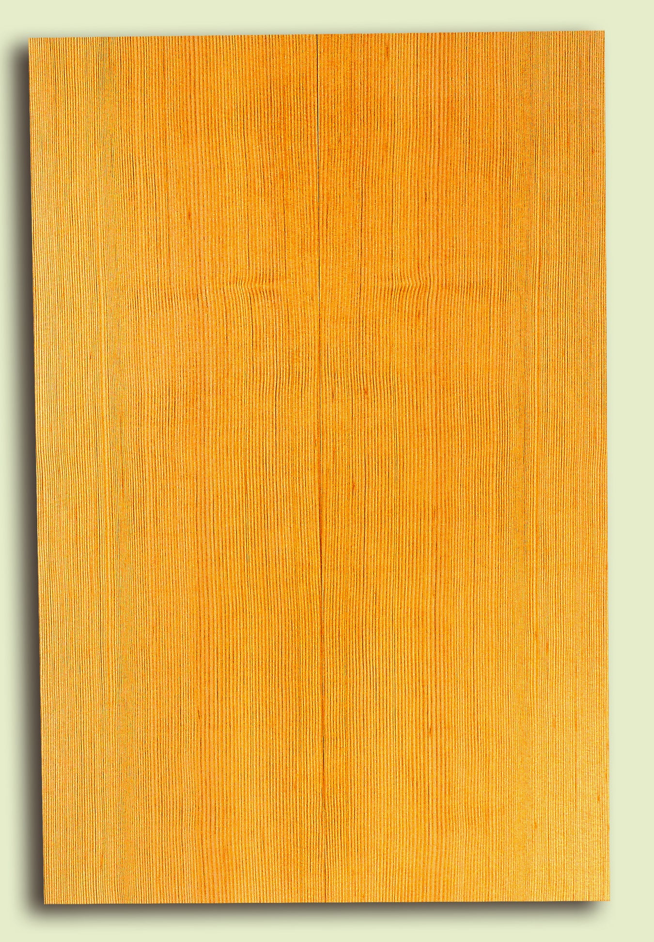 Douglas Fir Acoustic Guitar Flat Top Soundboard Sets