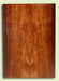 Curly Redwood Solid Body Guitar Drop Top Set, Salvaged Old Growth 