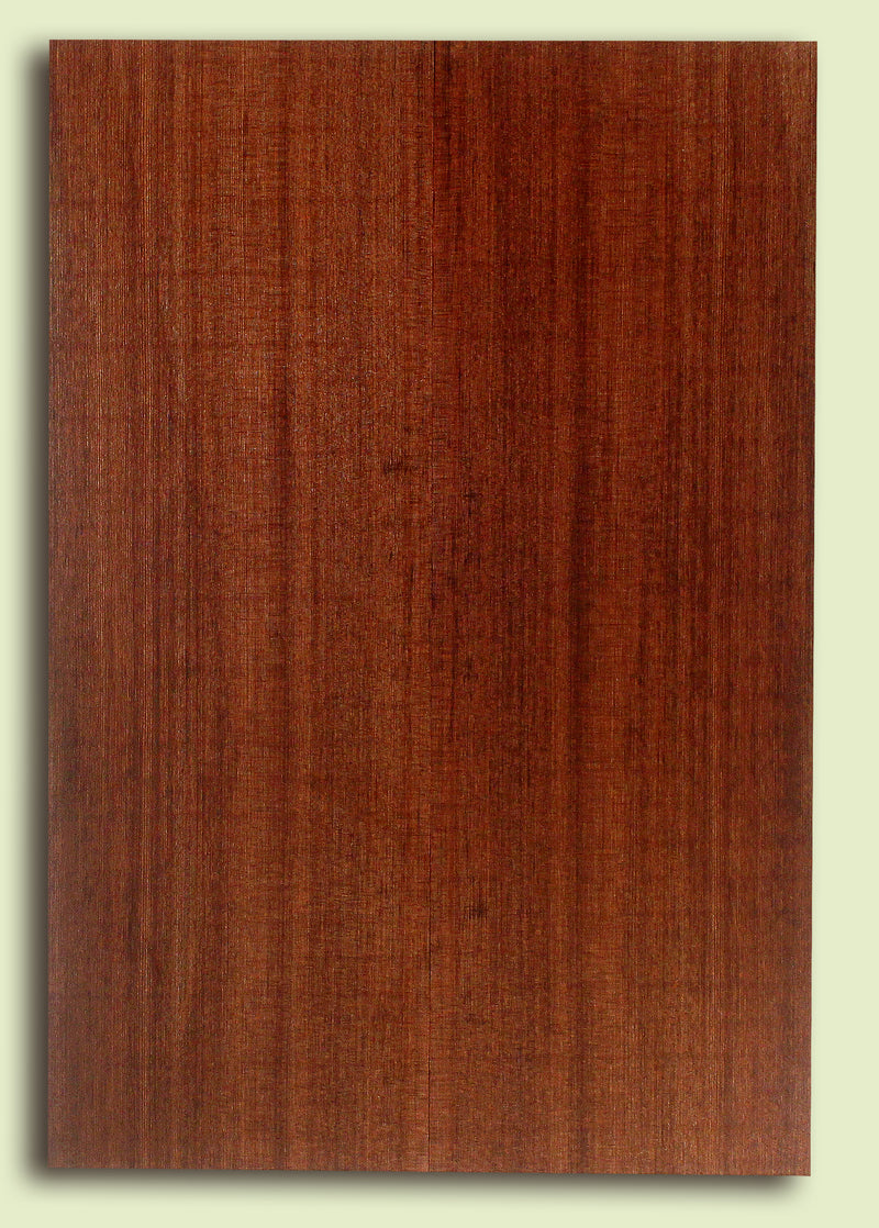 Redwood Acoustic Guitar Soundboard, Dreadnought, Straight Tight Grain,  