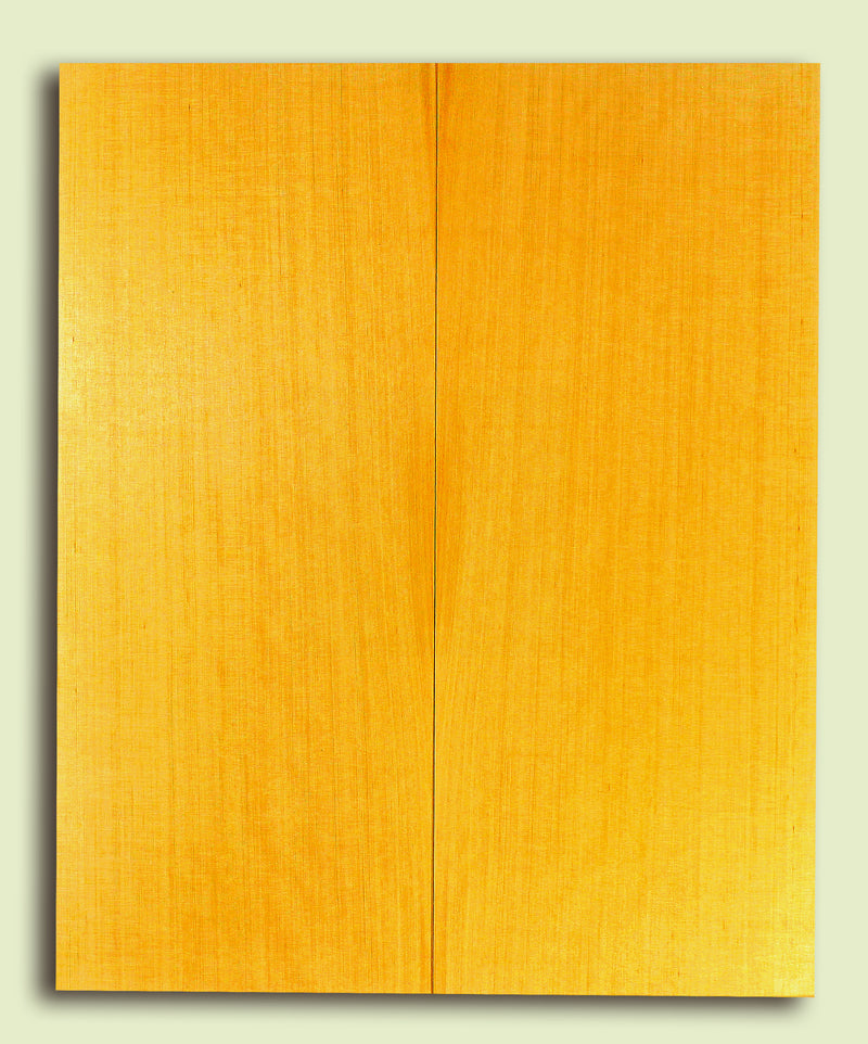 Alaska Yellow Cedar Acoustic Guitar Top, Dreadnought, Tight Straight Grain 