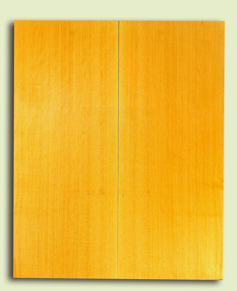 Alaska Yellow Cedar Acoustic Guitar Top, Dreadnought, Tight Straight Grain 