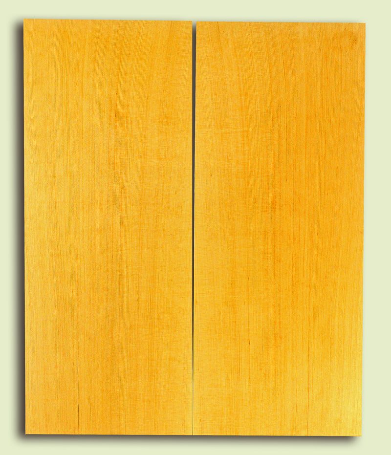 Alaska Yellow Cedar Acoustic Guitar Top, Dreadnought, Tight Straight Grain 