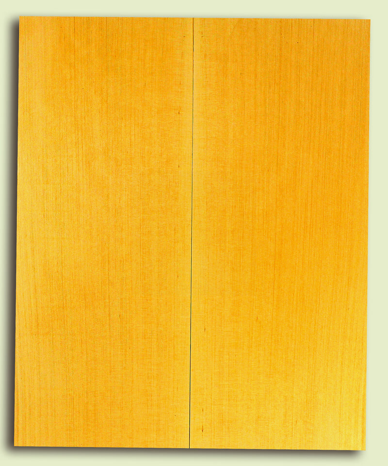 Alaska Yellow Cedar Acoustic Guitar Top, Dreadnought, Tight Straight Grain 
