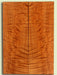 Curly Redwood Baritone Ukulele Soundboard,Nice Figure