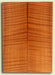 Curly Redwood Baritone Ukulele Soundboard,Nice Figure
