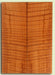 Curly Redwood Baritone Ukulele Soundboard,Nice Figure