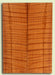 Curly Redwood Baritone Ukulele Soundboard,Nice Figure