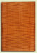 Curly Redwood Baritone Ukulele Soundboard,Nice Figure