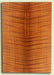 Curly Redwood Baritone Ukulele Soundboard,Nice Figure