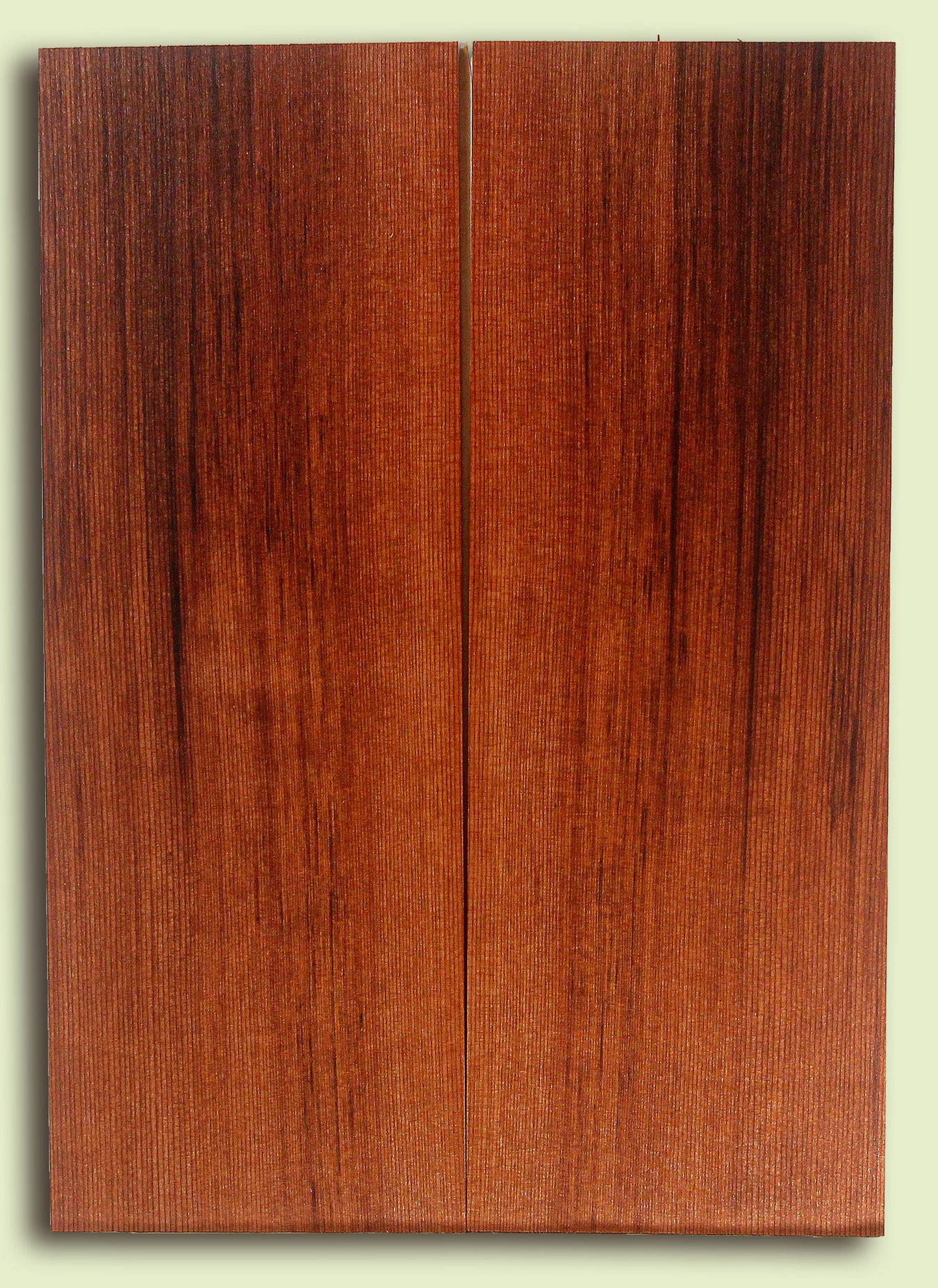 Straight Grain Redwood Ukulele Soundboard Sets