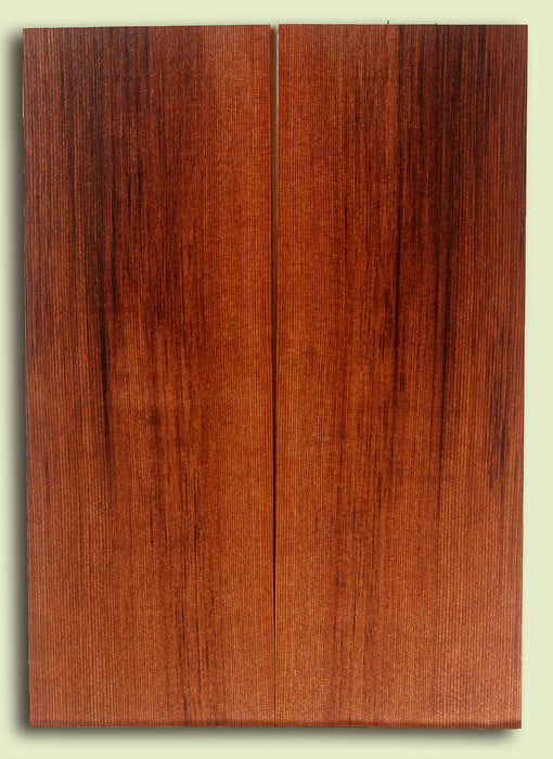 Redwood Baritone Ukulele Soundboard, Old Growth