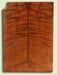 Curly Redwood Baritone Ukulele Soundboard,Nice Figure