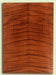 Curly Redwood Baritone Ukulele Soundboard,Nice Figure