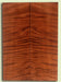 Curly Redwood Baritone Ukulele Soundboard,Nice Figure