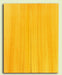 Alaska Yellow Cedar Tenor Ukulele Soundboard, Very Tight Grain   