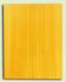 Alaska Yellow Cedar Tenor Ukulele Soundboard, Very Tight Grain   