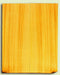 Alaska Yellow Cedar Tenor Ukulele Soundboard, Very Tight Grain   