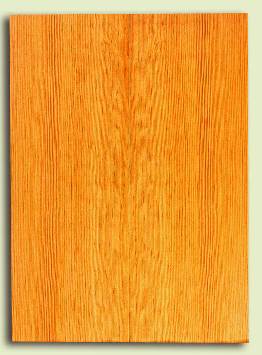 Douglas fir Baritone Ukulele Soundboard, Top Tonewood 