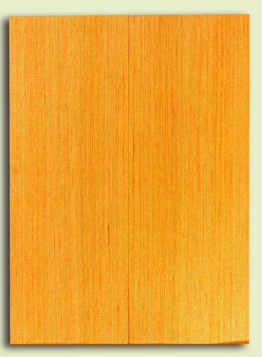 Douglas fir Baritone Ukulele Soundboard, Top Tonewood 