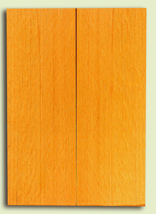 Douglas fir Baritone Ukulele Soundboard, Top Tonewood 