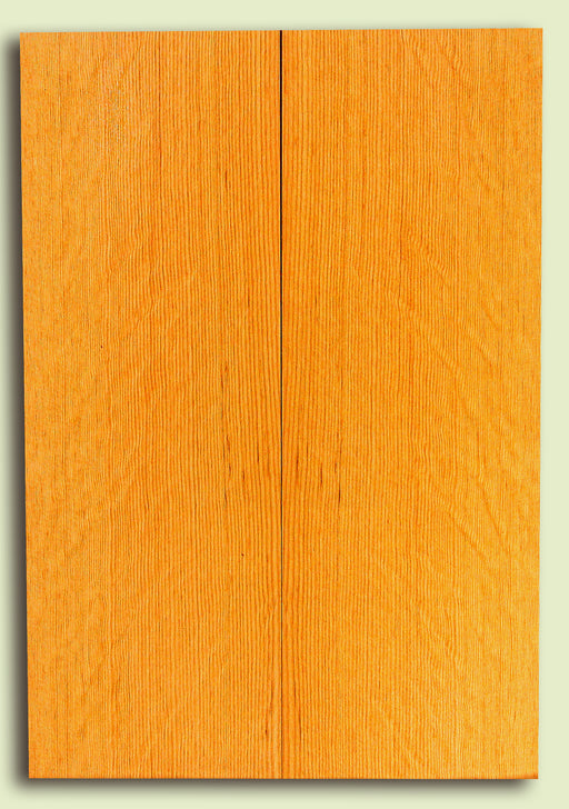 Douglas fir Baritone Ukulele Soundboard, Top Tonewood 