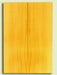 Alaska Yellow Cedar Baritone Ukulele Soundboard, Tight Grain Top Tonewood  