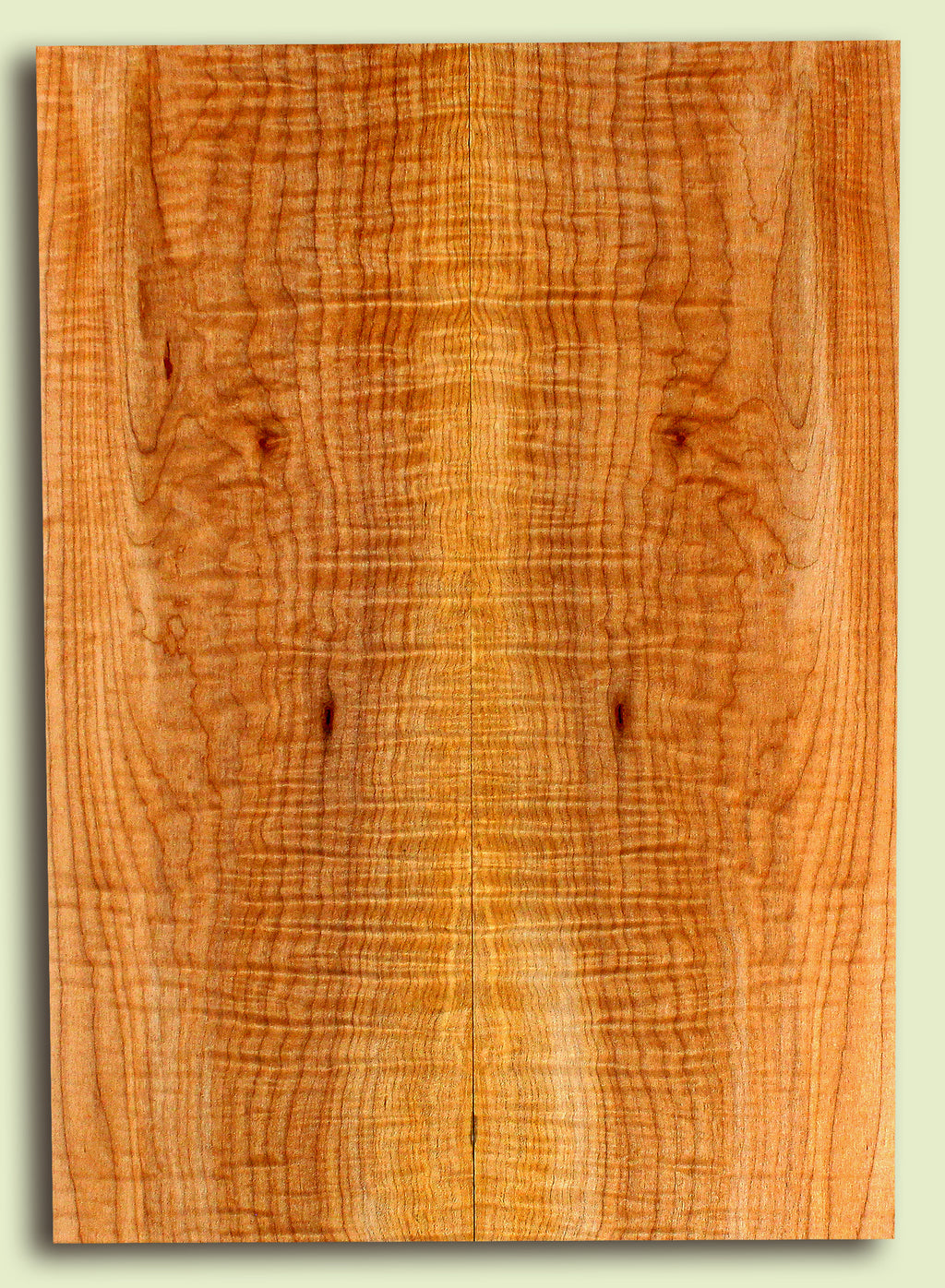 Big Leaf Maple Solid Body Electric Guitar Top Sets - Solid Body Guitar ...