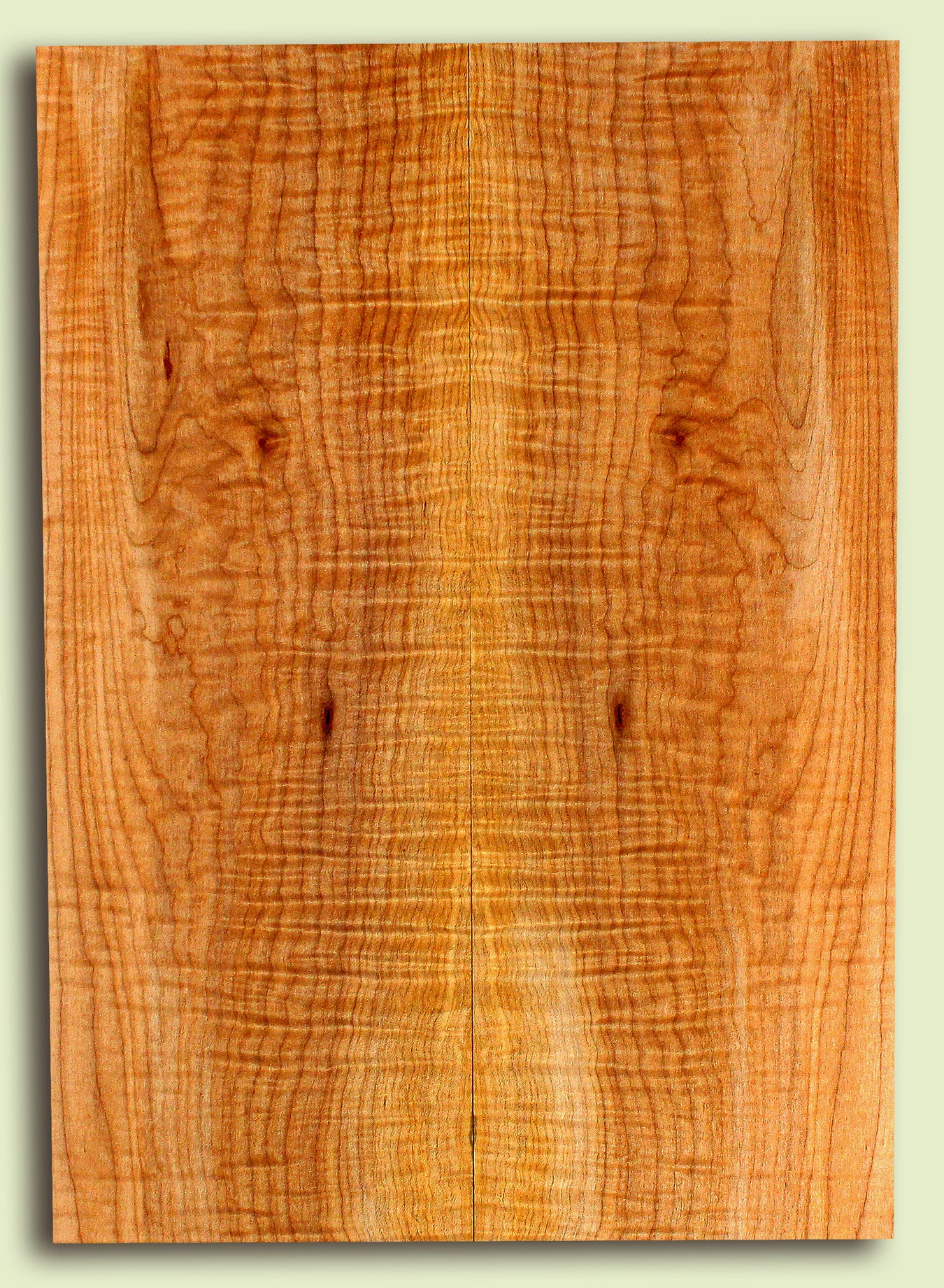 Maple Electric Guitar Top Sets