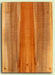 Maple Guitar or Bass Drop Top,  Figured.  2 panels, each 0.29" x 8.5" x 22.875" S2S