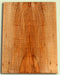 Maple Guitar or Bass Drop Top,  Figured.  2 panels, each 0.29" x 8.75" x 23" S2S