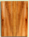 Maple Guitar or Bass Drop Top,  Figured.  2 panels, each 0.29" x 8.75" x 23.25" S2S