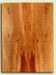 Maple Guitar or Bass Drop Top,  Figured.  2 panels, each 0.29" x 8.375" x 23" S2S