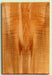 Maple Guitar or Bass Drop Top,  Figured.  2 panels, each 0.28" x 7.5" x 23" S2S