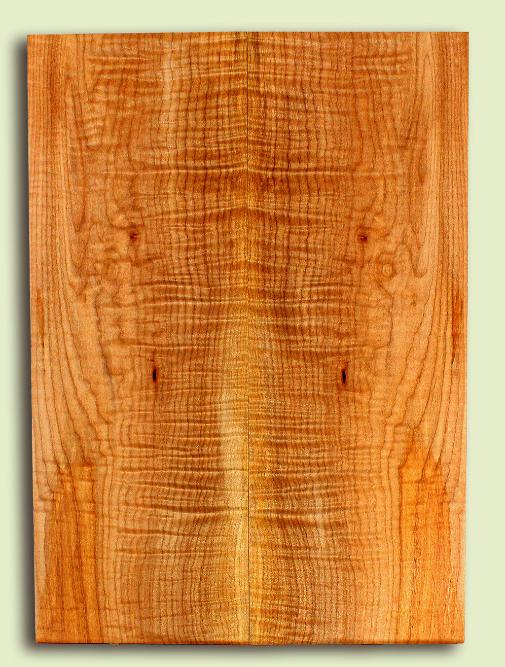 Big Leaf Maple Solid Body Electric Guitar Top Sets - Solid Body Guitar ...