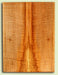 Maple Guitar or Bass Drop Top,  Figured.  2 panels, each 0.29" x 8.625" x 23.5" S2S