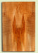 Maple Guitar or Bass Drop Top,  Figured.  2 panels, each 0.29" x 7.5" x 22.875" S2S