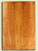 Maple Guitar or Bass Drop Top,  Figured.  2 panels, each 0.29" x 7.875" x 23.125" S2S