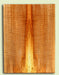 Maple Guitar or Bass Drop Top, Figured.   2 panels, each 0.29" x 8.875" x 23.12" S2S