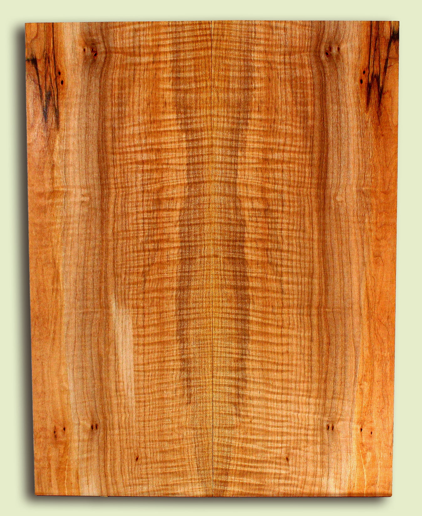 Maple Electric Guitar Top Sets