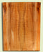 Maple Guitar or Bass Drop Top,  Figured.  2 panels, each 0.29" x 8.75" x 22.75" S2S