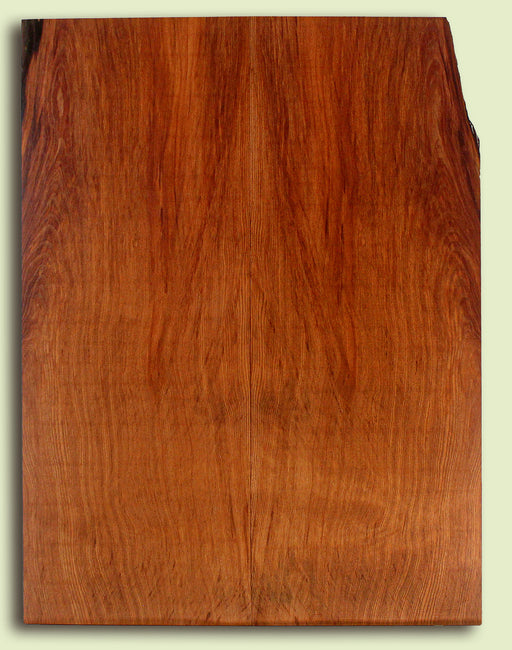 Redwood Drop Top set, Stright Grain,  2 panels, each 0.27" x 8.5" x 22.5" S2S