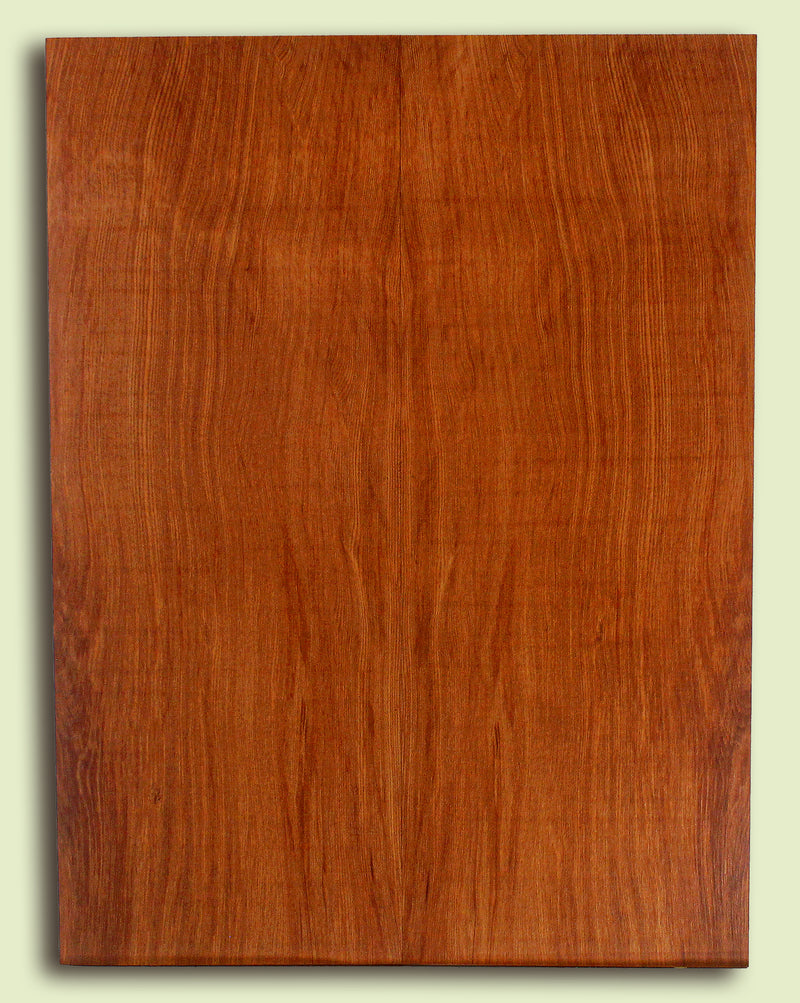 Redwood Guitar Drop Top, Stright Grain, Old Growth 2 panels, each 0.27" x 8.5" x 22.5" S2S