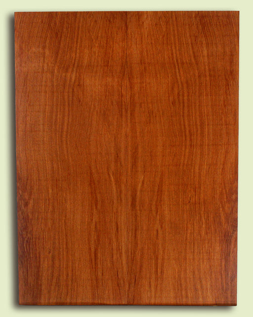 Redwood Guitar Drop Top, Stright Grain, Old Growth 2 panels, each 0.27" x 8.5" x 22.5" S2S