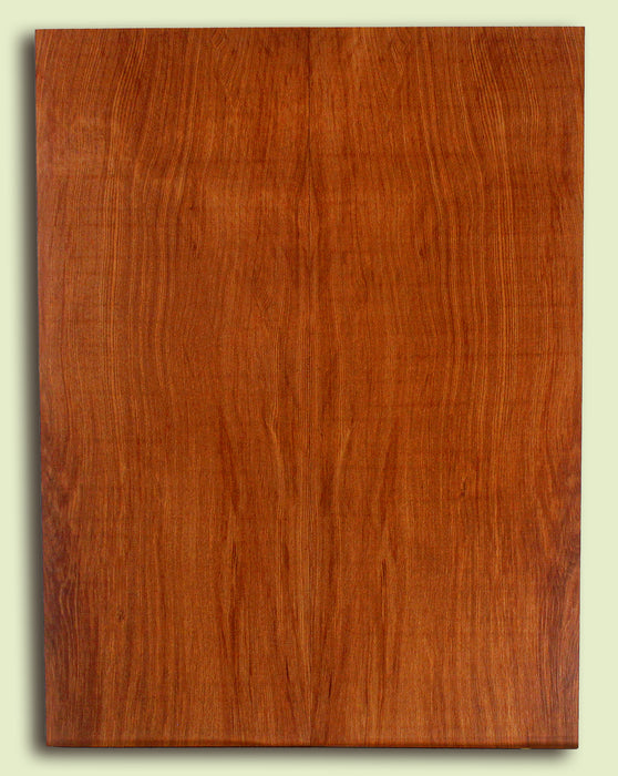 Redwood Guitar Drop Top, Stright Grain, Old Growth 2 panels, each 0.27" x 8.5" x 22.5" S2S
