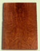 Curly Redwood Drop Top, Old Growth, 2 panels, each 0.25" x 7.75 to 8.75" x 22.75" S2S
