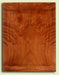 Curly Redwood Drop Top, Old Growth 1890's, 2 panels, each 0.26" x 8" x 21" S2S
