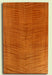 Curly Redwood Guitar or Bass Drop Top, Good Figure, 2 panels, each 0.27" x 7.125" x 22.625" S2S