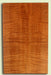 Curly Redwood Guitar or Bass Drop Top, Good Figure,  2 panels, each 0.27" x 7.125" x 22.75" S2S